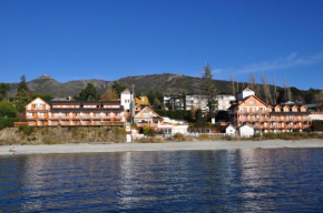 Apart Del Lago San Carlos De Bariloche
